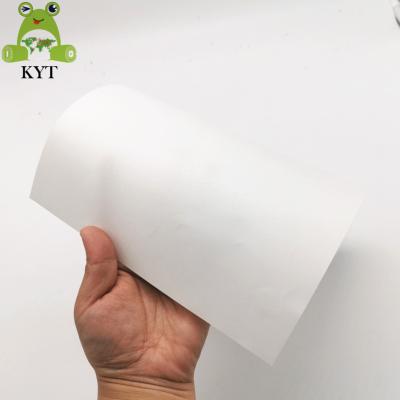 China Apparel Specialized Suppliers Sublimation Sticker Sublimation Paper A4 A3 100gsm Sublimation Paper for sale