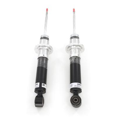 China Rubber Rear Shock Absorber 247210 For Ferrari California 2008-2014 With Sensor Electric Suspension Strut for sale