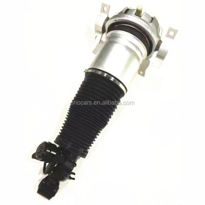 China Air Suspension Rubber Rear Strut For Audi Q7 2004-2010 7L8616019C 4L0616019 7L8616020C 4L0616020 for sale