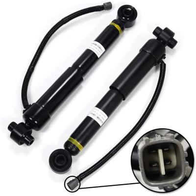 China Rear Shock Absorber With Electric Sensor For 2008-2019 Toyota Sequoia With Electric Air Suspension Struts 4853034051 SEQUOIA for sale