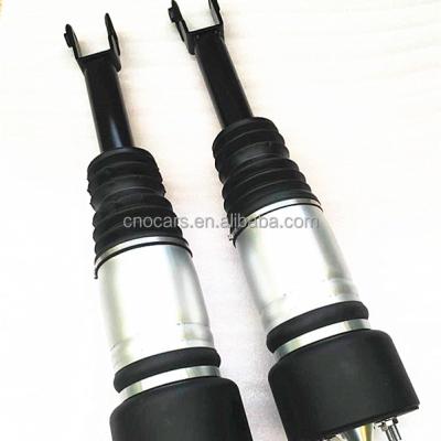 China Suspension Accessories Front Air Suspension OEM Strut New Suspension Accessories Front Air Suspension OEM Strut For JAGUAR XJ X350 X358 XJR XJ8 Super V8 Vanden Plasque Shock Absorber for sale