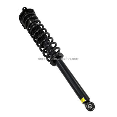 China Rear Coil Spring Shock Absorber For Tesla Model S 2011 2012 2013 2014 2015 1015620-00-A 1015620-01-E F4-BE5-L194-W0 Assembly OEM Standard Size for sale