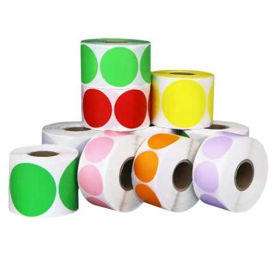 China New Barcode Brand LOGO PET/BOPP/UV Glass Bottle Paper Sticker Adhesive Color Customized Material Sticker for sale