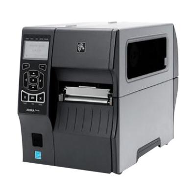 China 2020 New Design Black Black And White Thermal Barcode Printer Machine Wholesale for sale