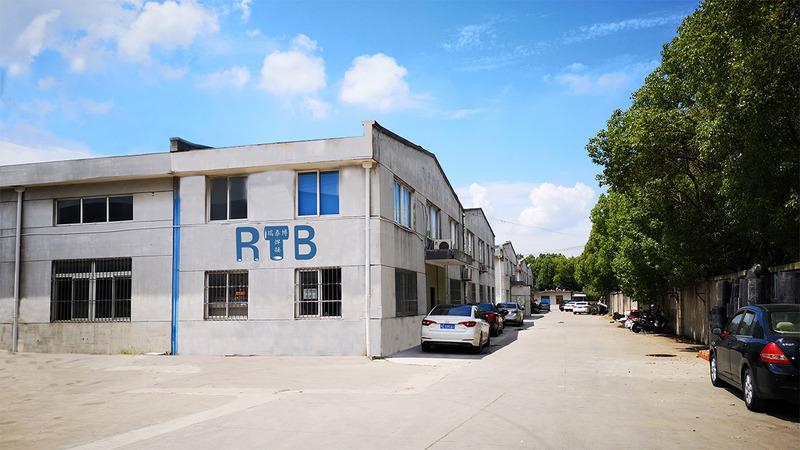 Verified China supplier - Changshu Ruitaibo Welding Equipment Co., Ltd.