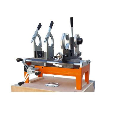 China Construction worksÂ  TSC125(20-125mm)PE PPR PPH PVDF China Suppliers Wholesale Pvc Pe Ppr Pipe Welding Machine for sale