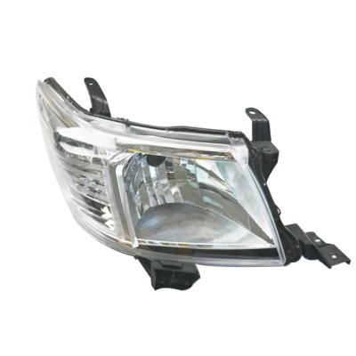 China 2011 Factory Manufacturer Head Light 2012 2013 2014 2015 For Toyota Hilux TY-11HLX-001 for sale