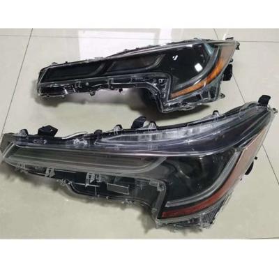 China Customized Head Lamp Corolla Headlight For Toyota Corolla USA 2020 TY-19CRL-002 for sale