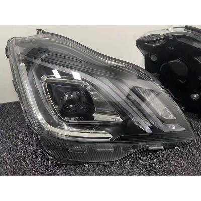 China High Quality Car Headlight Japanese Type LED Headlight For Toyota CROWN 2005 CROWN 2006 2007 2008 2009 ROYAL (S180) for sale