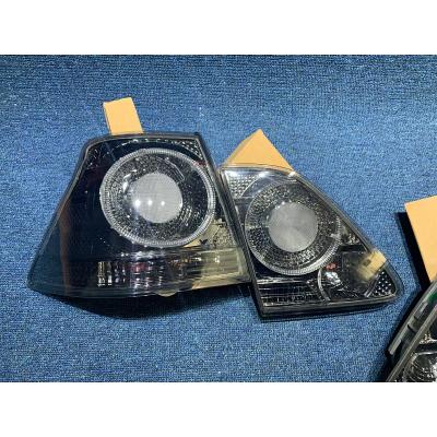 China Wholesales ABS+LED Crown Victoria LED Tail Lamp LED Six Eyes Lens Car Tail Light 2005-2009 For Toyota Crown 05-09 for sale