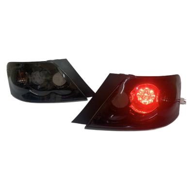 China ABS+LED Factory LED Tail Lights Truck Tail Light For Toyota 05-09 Mark X Cars for sale