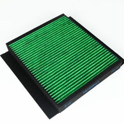 China High Efficiency Filtration Car Air Filter For Honda Series Car City for sale