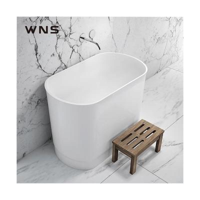 China New Design Freestanding Bathtub And Shower Stools OEM Custom Bathroom Bathtub for sale