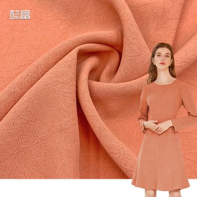 China Breathable Korean Barbie Moss Polyester Dress 100% Chiffon Silk Hijab Lurex Plain Stock Lot Soft Pure French Cey Crepe Fabric for sale