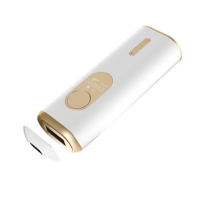 China Original 2021 Customizable New High-end Cold Home IPL Painless Laser Hair Removal Permanent Hair Removal Device for sale