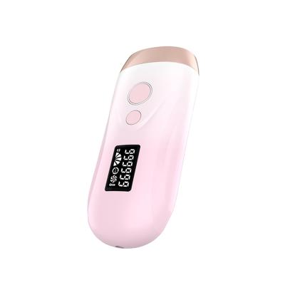 China Hair Removal Permanent and Painless Hair Removal Device for Home Use Portable Epilator IPL Laser Hair Removal for sale