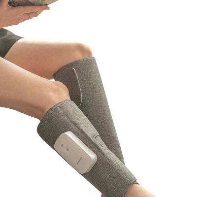 China Infrared Hot Compress Household Good Quality Blood Circulation Leg Air Compression Therapy Vibrating Massager for sale