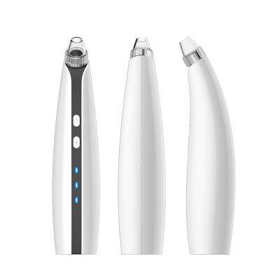 China Removal Black Head Beauty Personal Care Tightening Products Skin Care Tool Pore Blackhead Remover Refillable Vacuum for sale