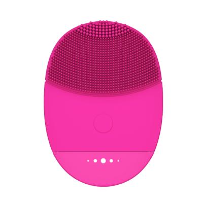 China Face Cleansing Brush Multifunctional Skin Care Beauty Equipment Facial Cleansing Brush for sale