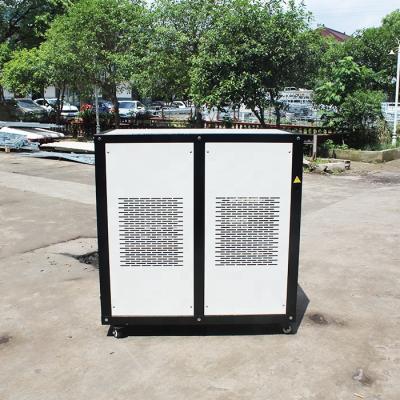 China Hotels Industrial Water Chiller Machine Cooling Manufacturer for sale