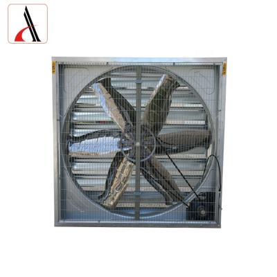 China Building Material Shops Air Conditioning Stainless Steel Suction Fan Manufacturers for sale