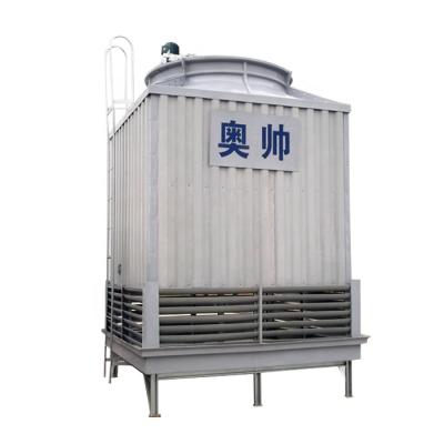 China Building Material Stores Square Water Cooling Tower Imeco Cooling Tower Manufacturer for sale