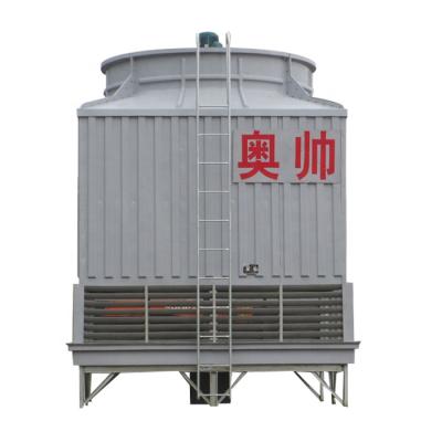 China Building Material Shops FRP Square Counterflow Cooling Tower Marley Water Tower Eco-friendly Suppliers for sale