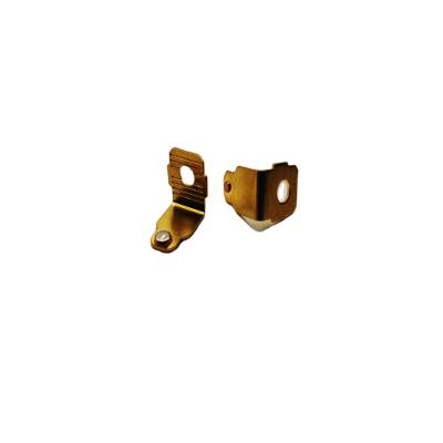 China Residential / Multipurpose Hot Selling High Quality Brass Copper Copper Parts For British Socket Switch for sale