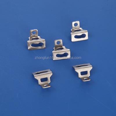 China High Quality Stamping Parts Manufacturer Plug Zhonglun for sale