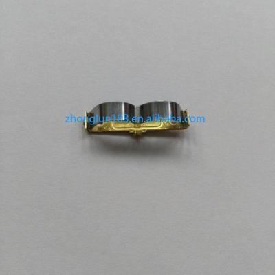 China OEM Residential / General Purpose High Quality Switch Metal Stamping Parts for sale