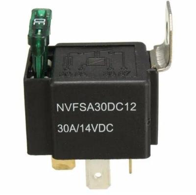 China Sealed NVFSA30DC12 ELECTRONIC COMPONENTS ELETRONIC INTEGRATED CIRCUITS NVFSA30DC12 for sale