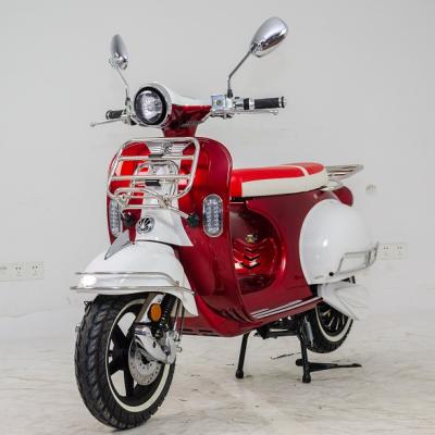 China Classic style electric scooter EV2000 40ah 2000W/3000W China factory unisex high quality hot in sales for sale