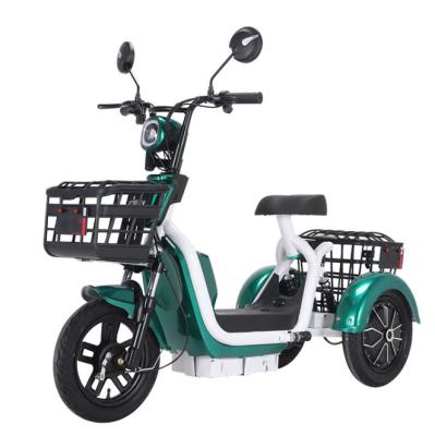 China Amoto citycoco Europe warehouse COC adult unisex adult tricycle cheap price for sale for sale