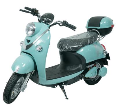 China Unisex made in china motor electric scooter vespa electric self balancing scooter 800w citycoco for sale