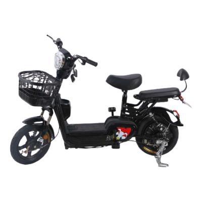 China New china factory lower price steel foldable electric scooter for delivery electric motorcycle scooter 72v for sale