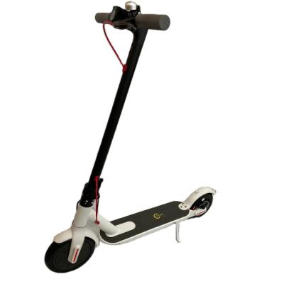 China Wholesale New Arrival Cheap High Quality Unisex Small Foldable Electric Scooter for sale