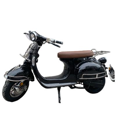 China EV2000 Unisex Cost Effective Electric Scooter 40ah 2000W/3000W Eu Warehouse For Adult for sale