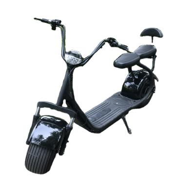 China unisex professional supplier cheapest electric citycoco motorcycle for sale