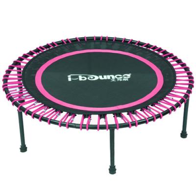 China Rebounder Trampoline Fitness Sans Factory Directly Offer Bungee Net Trampoline Protector for sale