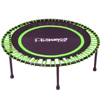 China Without protective net colored trampolines, the best-selling products in the spring of 2021 for sale