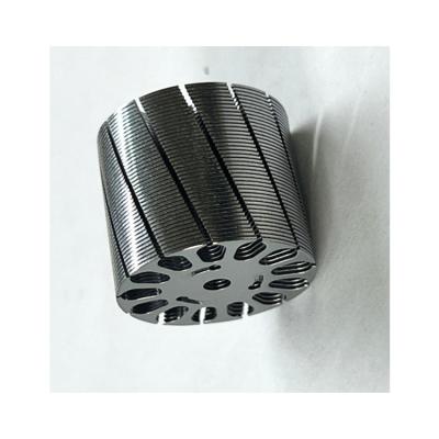 China Best standard ei lamination iron core screw pump rotors and stators cycle disk rotor 21 for sale