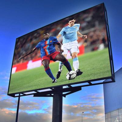 China P2.5 P5 P6 P8 Module Board Outdoor Indoor Outdoor Full Color Advertising Rolling Digital Billboard Video Wall Led Display Screen for sale