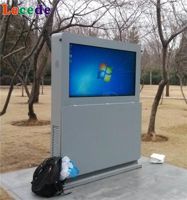 China Video hot sales P1.86, P2, P2.5 indoor poster led display with wifi and USB Lecede from HUIDU for sale