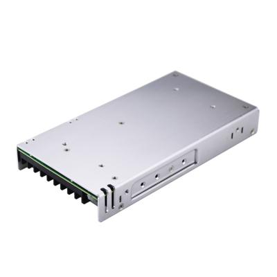 China RSP-320-5 320W 5V Medium Well Power Supply With PFC RSP-320-5 Function 5V 60A Power Supply for sale