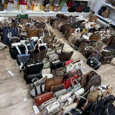 China High Quallity Top Quality Factory 1.1 Master Copy Designer Handbag Famous Brands Bags Women Handbags Ladies Luxury High-end Leather Bags for sale