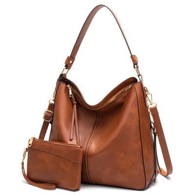 China Accept Customized Wholesale Custom Logo Designer Hand Bags Famous Fashion Genuine Leather Luxury Women Tote Bags Ladies Handbags for sale