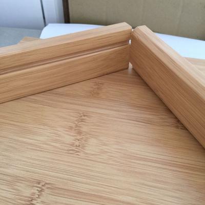 China Anti-scratch Solid Cheap Pine Wood/PVC/MDF Skirting Moldings for sale