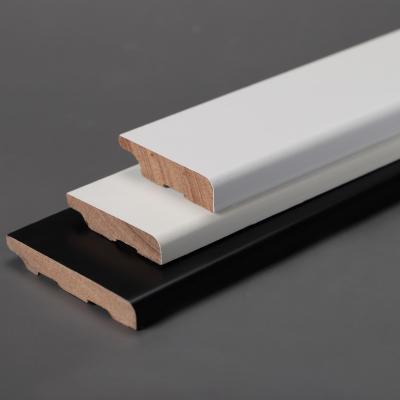 China Solid wood\water proof\classic single pencil good quality wholesale manufacturer moisture proof the log planking board for sale