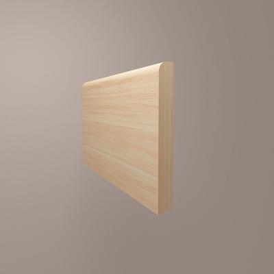 China High quality rounded planking boards and architraves viable sourced from pine softwood redwood for sale