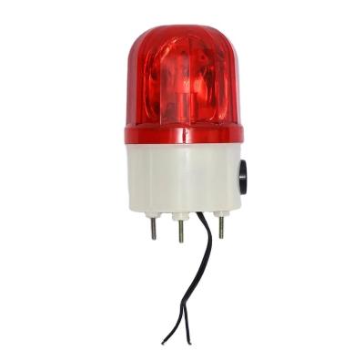 China 12V/24V Luxury Led Warning Light Turning Crane Traffic Strobe Emergency Flashing Warning Lamp For Truck Tracto Forklift for sale